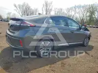 2021 Hyundai Ioniq фото