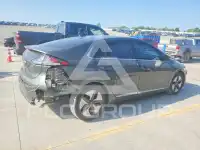 2021 Hyundai Ioniq фото