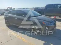 2021 Hyundai Ioniq фото