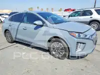 2021 Hyundai Ioniq фото