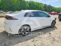 2021 Hyundai Ioniq фото