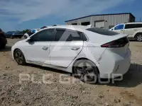 2021 Hyundai Ioniq фото