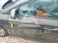 2021 Hyundai Ioniq фото