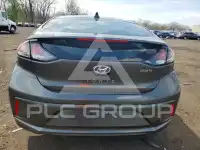 2021 Hyundai Ioniq фото