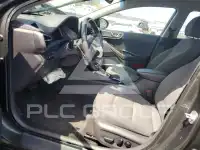2021 Hyundai Ioniq фото