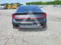 2021 Hyundai Sonata фото