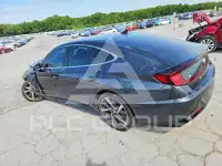 2021 Hyundai Sonata фото