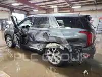 2021 Hyundai Palisade фото
