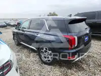 2021 Hyundai Palisade фото