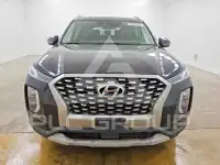 2021 Hyundai Palisade photo