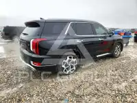 2021 Hyundai Palisade фото