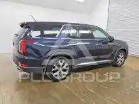 2021 Hyundai Palisade photo