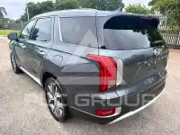 2021 Hyundai Palisade фото