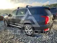 2021 Hyundai Palisade фото