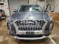 2021 Hyundai Palisade фото