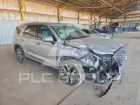 2021 Hyundai Palisade фото