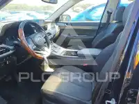 2021 Hyundai Palisade photo