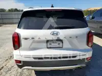 2021 Hyundai Palisade фото