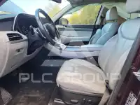 2021 Hyundai Palisade photo