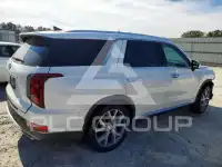 2021 Hyundai Palisade фото