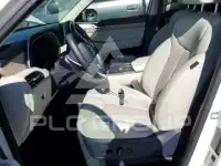 2021 Hyundai Palisade фото