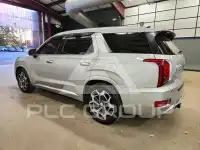 2021 Hyundai Palisade фото
