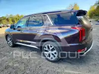 2021 Hyundai Palisade photo