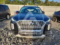 2021 Hyundai Palisade фото