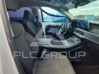 2021 Hyundai Palisade photo