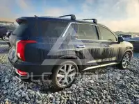 2021 Hyundai Palisade фото