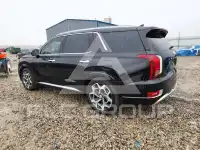 2021 Hyundai Palisade фото