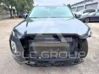 2021 Hyundai Palisade фото