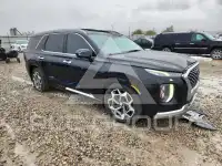 2021 Hyundai Palisade фото