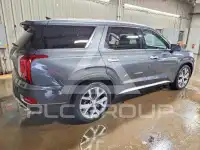 2021 Hyundai Palisade фото