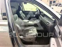 2021 Hyundai Palisade фото