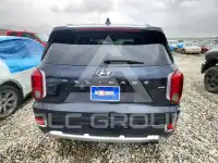 2021 Hyundai Palisade фото
