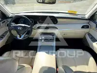 2021 Hyundai Palisade фото