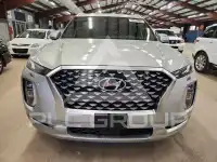 2021 Hyundai Palisade фото
