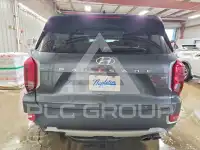 2021 Hyundai Palisade фото
