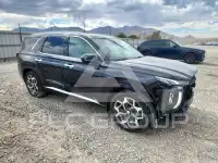 2021 Hyundai Palisade фото
