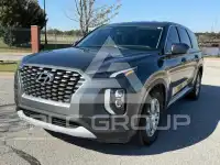 2021 Hyundai Palisade photo