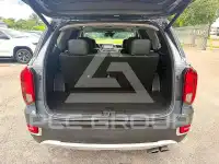 2021 Hyundai Palisade фото
