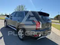 2021 Hyundai Palisade photo