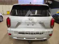 2021 Hyundai Palisade фото