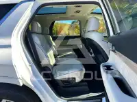 2021 Hyundai Palisade фото