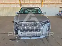 2021 Hyundai Palisade фото