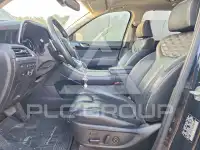 2021 Hyundai Palisade фото