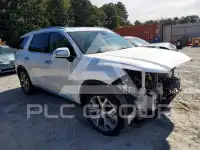 2021 Hyundai Palisade фото
