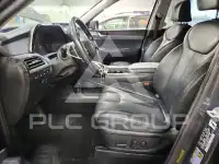 2021 Hyundai Palisade фото
