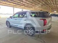2021 Hyundai Palisade фото